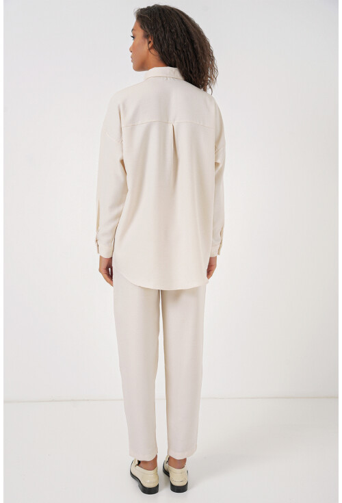 6622 Keten İkili Takım