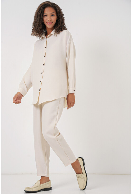 6622 Keten İkili Takım