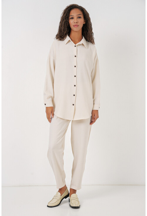 6622 Keten İkili Takım