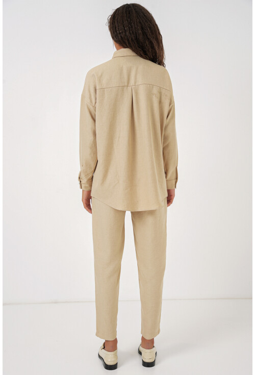 6622 Keten İkili Takım