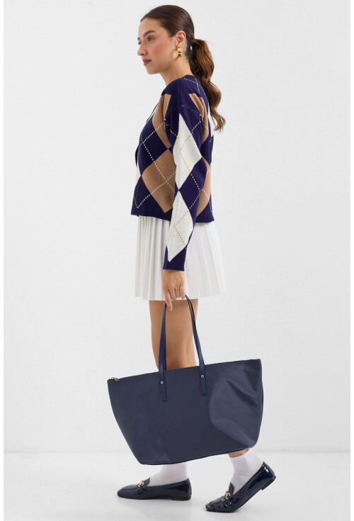 Büyük Tote Çanta 010168