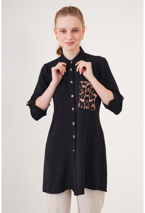 5851 Gömlek Tunik