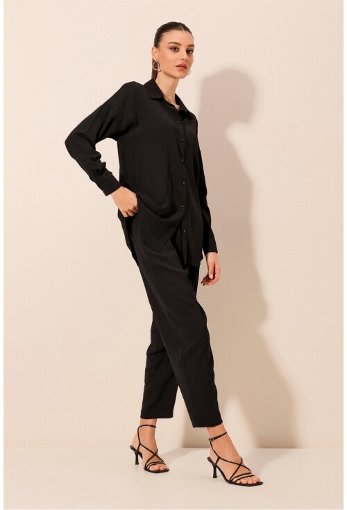 6593 Oversize İkili Takım