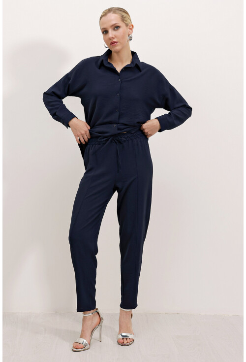 6593 Oversize İkili Takım