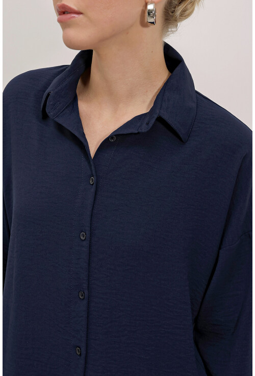 6593 Oversize İkili Takım