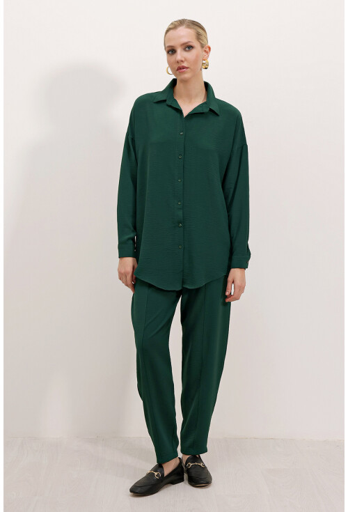 6593 Oversize İkili Takım