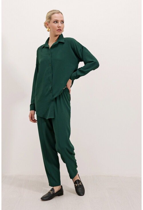 6593 Oversize İkili Takım