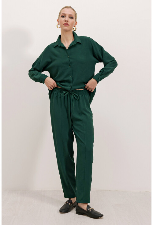 6593 Oversize İkili Takım