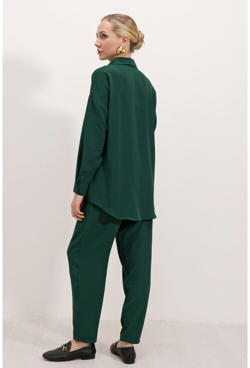 6593 Oversize İkili Takım
