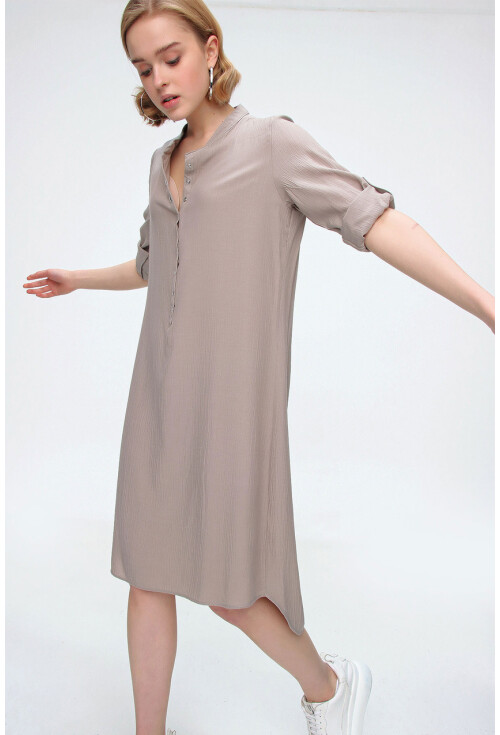 5692 Hakim Yaka Tunik
