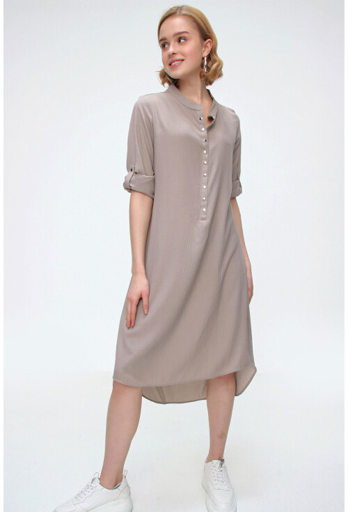 5692 Hakim Yaka Tunik