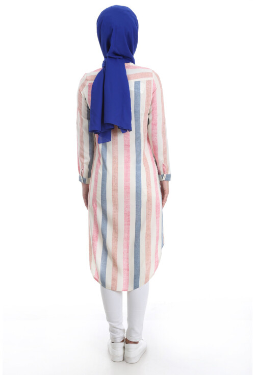 5692 Hakim Yaka Tunik