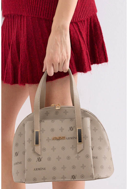 010159 Strappy Shoulder Bag