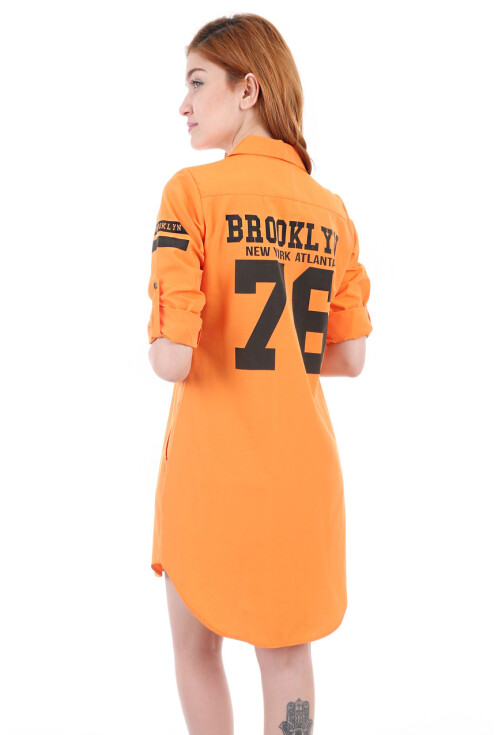 5595 Kemerli Tunik