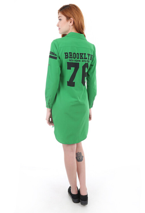 5595 Kemerli Tunik