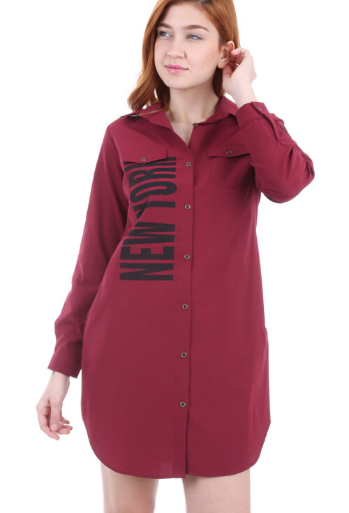 5595 Kemerli Tunik