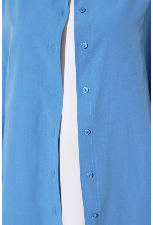 5845 Tesettür Tunik