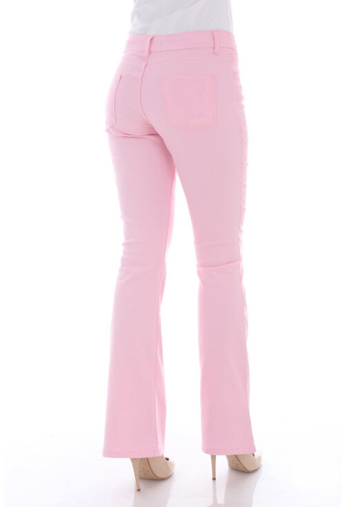 6339 İspanyol Paça Gabardin Pantolon