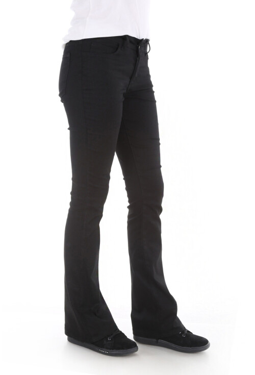 6339 İspanyol Paça Gabardin Pantolon