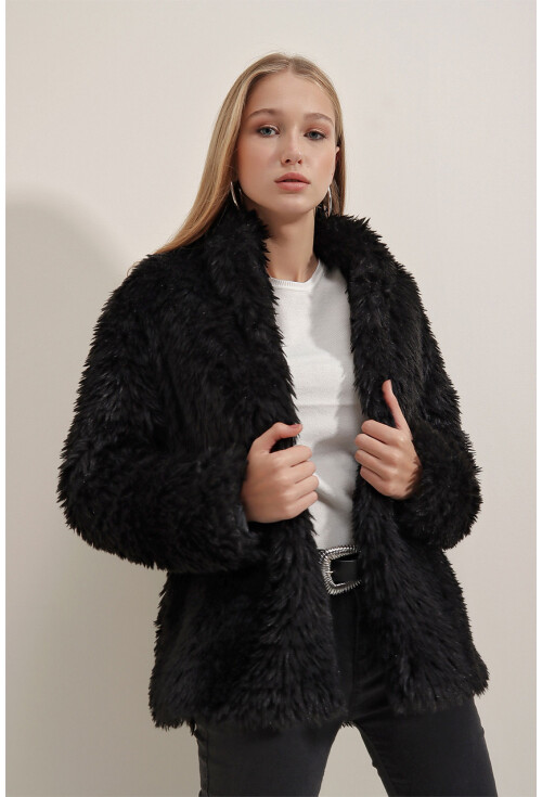 9088 Peluş Kaban