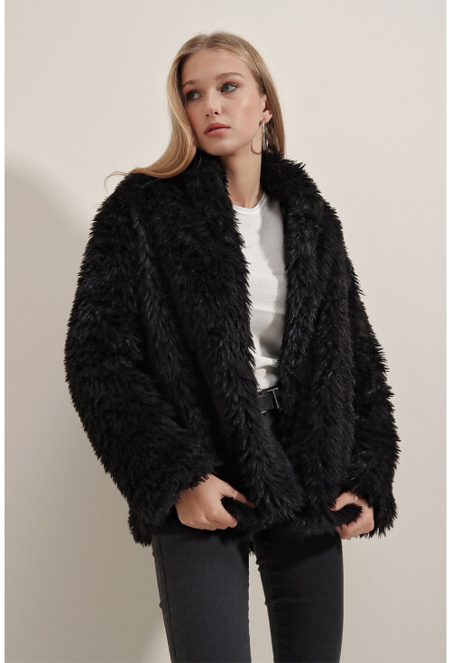 9088 Peluş Kaban