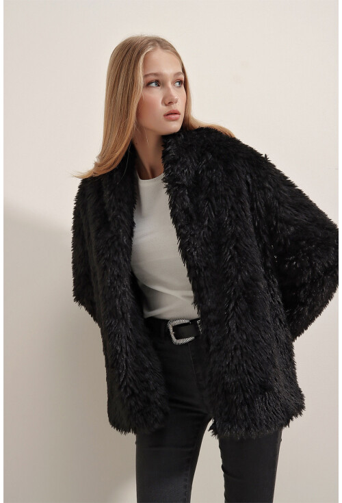 9088 Peluş Kaban