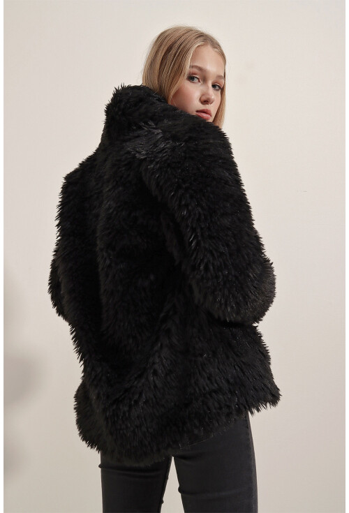 9088 Peluş Kaban