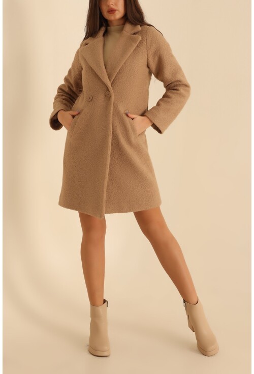 9114 Oversize Buklet Kaban