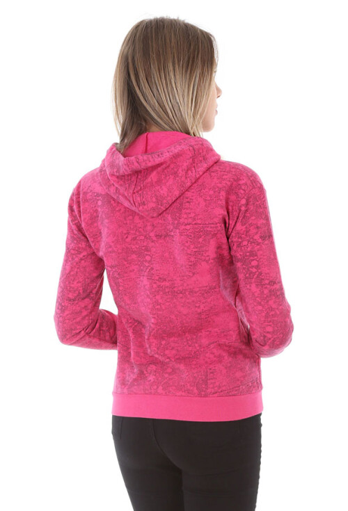 15580 Seven Baskılı Sweatshırts