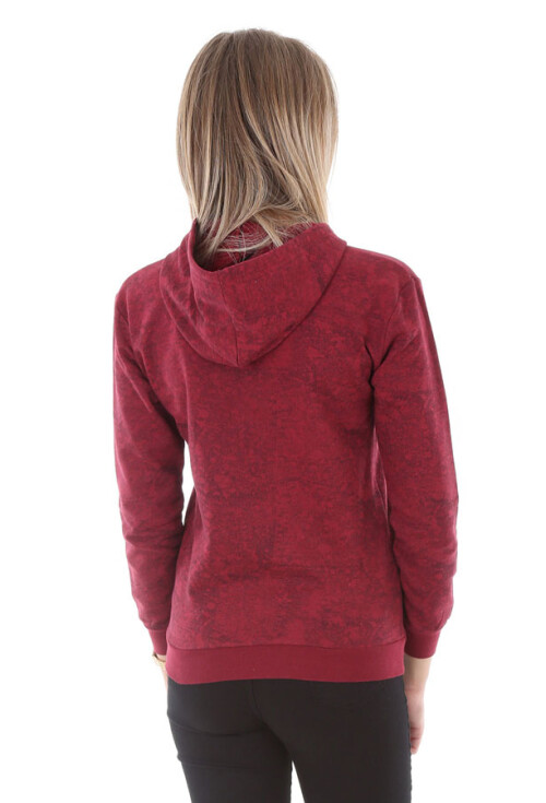15580 Seven Baskılı Sweatshırts