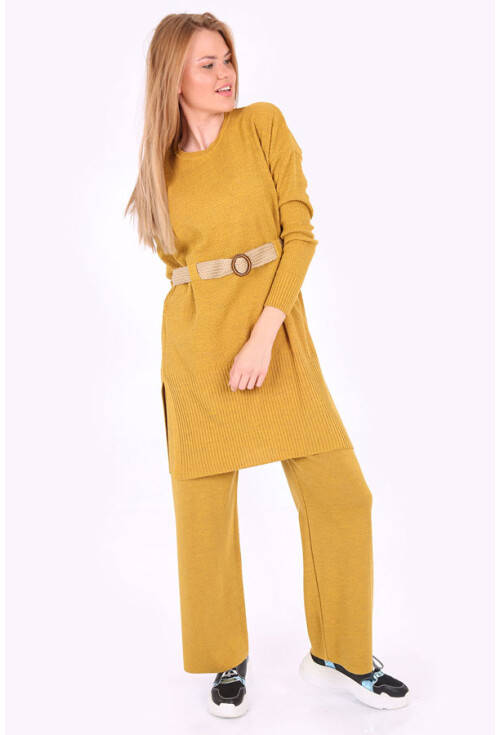 15660 Triko Pantolonlu Takım