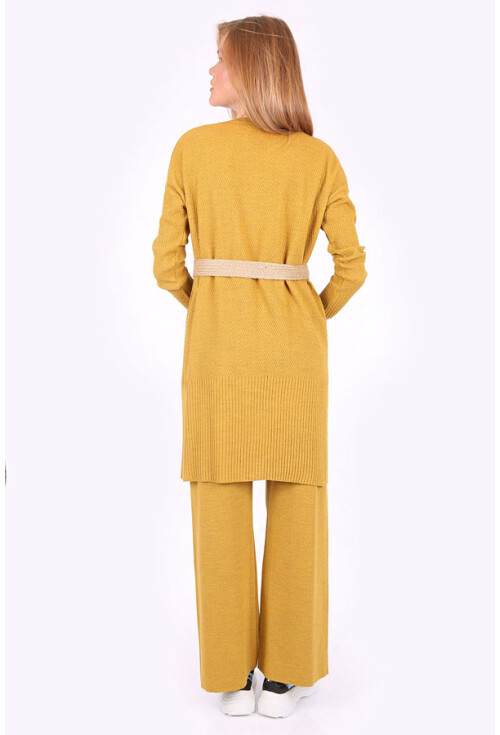 15660 Triko Pantolonlu Takım