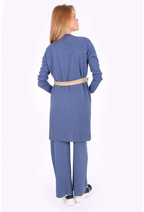 15660 Triko Pantolonlu Takım