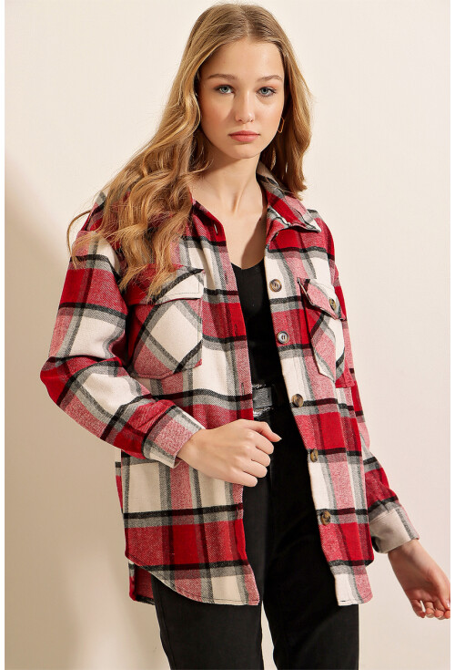 3979 Double Pocket Shirt
