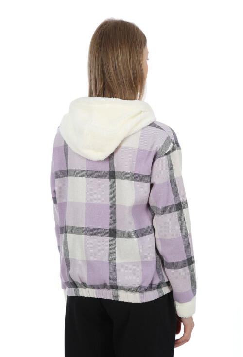 4244 Kapşonlu Sweatshirt