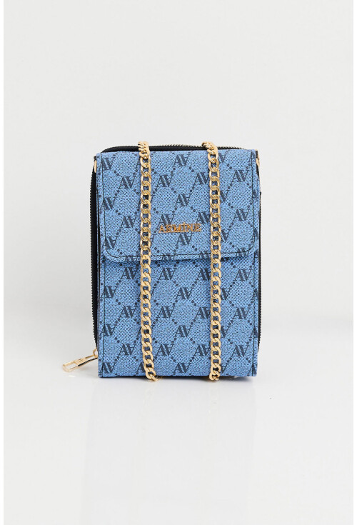 010175 Armine Mini Shoulder Bag