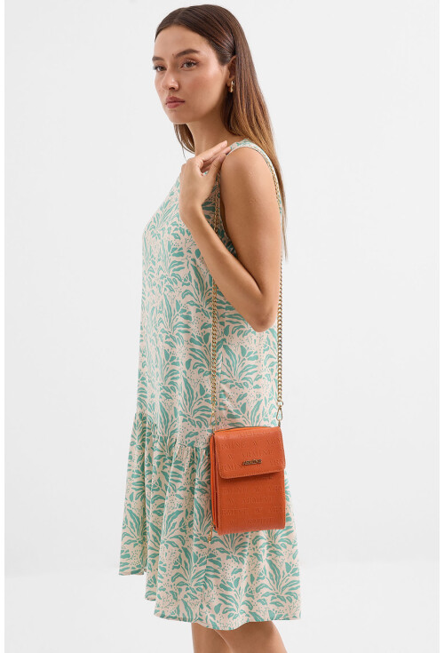 010175 Armine Mini Omuz Çantası