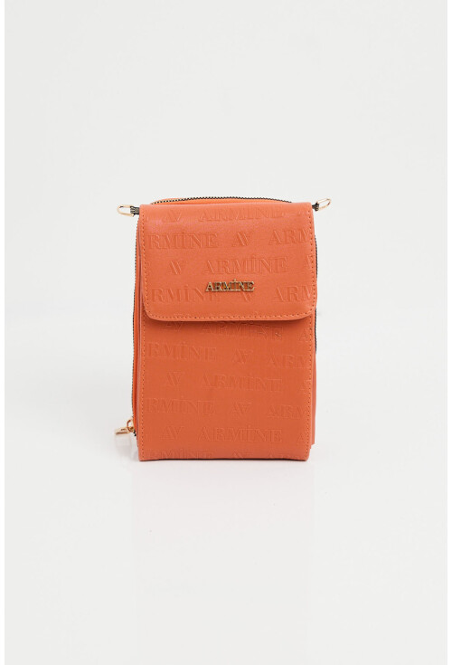 010175 Armine Mini Omuz Çantası