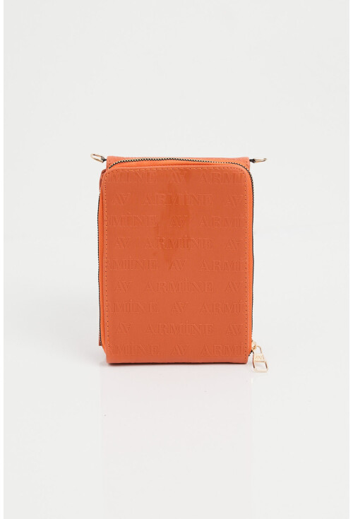 010175 Armine Mini Omuz Çantası