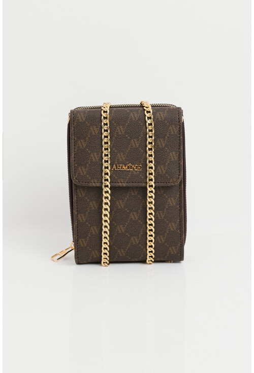 010175 Armine Mini Omuz Çantası