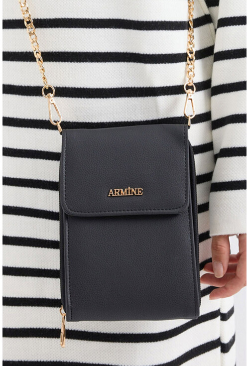 010175 Armine Mini Shoulder Bag