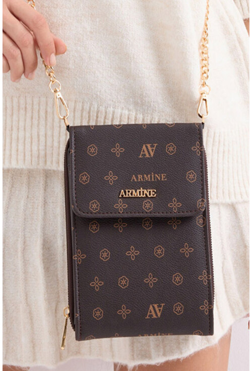 010175 Armine Mini Shoulder Bag