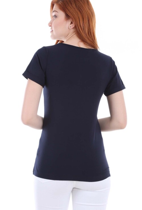 2818 Baskılı Body