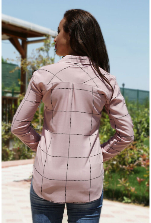 3639 Single Pocket Shirt