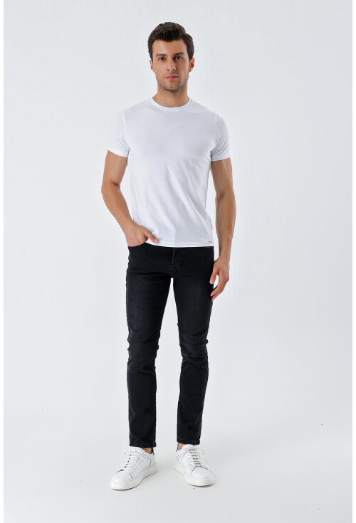 4311 Erkek Basic Tişört