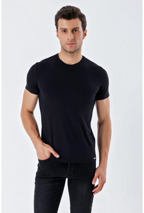 4311 Erkek Basic Tişört