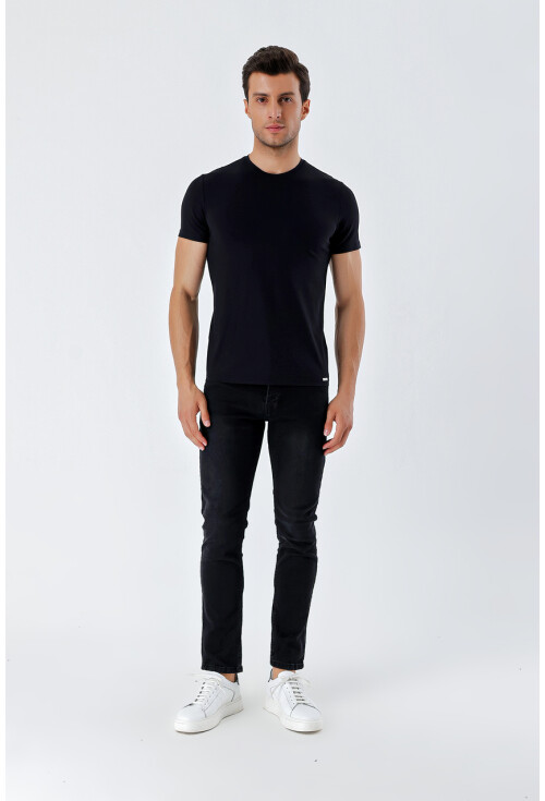 4311 Erkek Basic Tişört