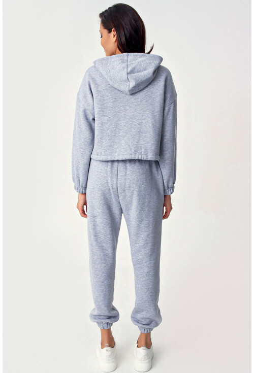 55313 Nasa Printed Tracksuit Set