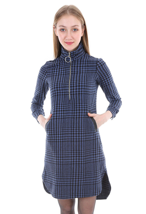 5685 Kareli Tunik