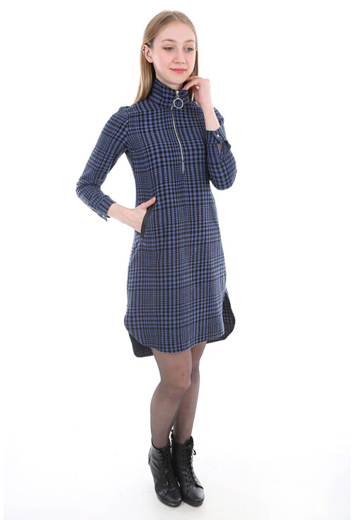 5685 Kareli Tunik